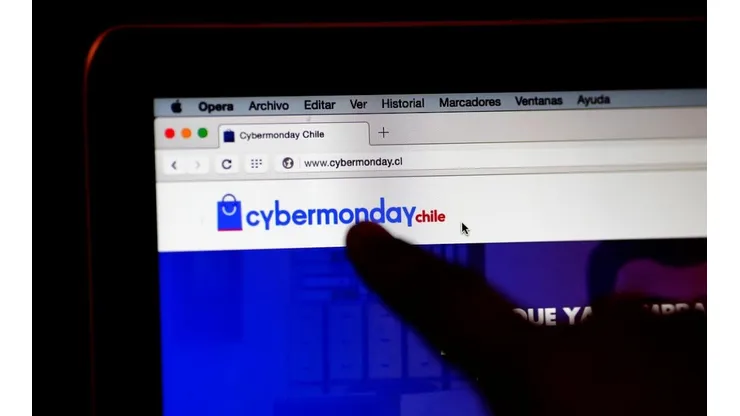 ¿Dónde revisar las ofertas del Cyber Monday 2022?