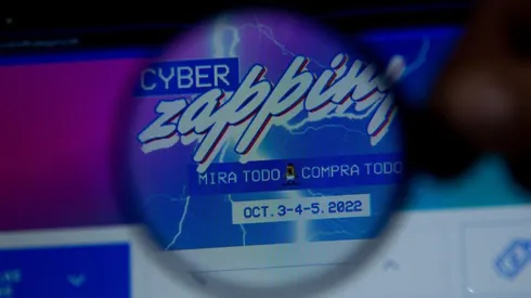 ¿A qué hora comienzan las ofertas del Cyber Monday 2022 en Chile?