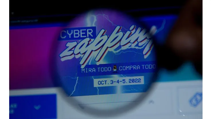 ¿A qué hora comienzan las ofertas del Cyber Monday 2022 en Chile?