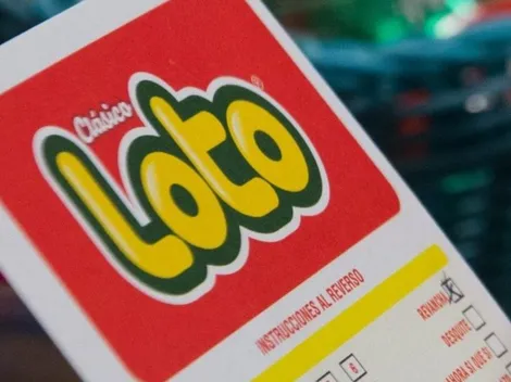 Resultados del loto sorteo 4859 realizado este domingo 2 de octubre