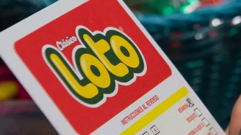 Loto sortea un pozo acumulado de $6.000 millones a repartir.