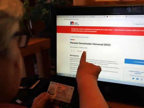 Conoce la fecha de pago de la Pensión Garantizada Universal de octubre