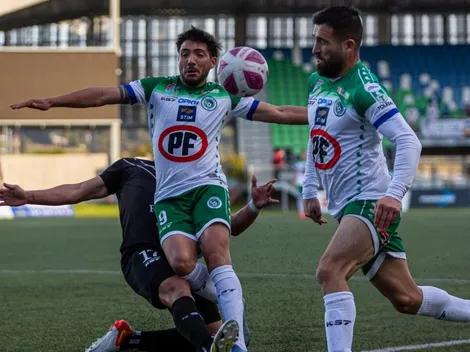 Primera B: Puerto Montt y Rangers se afianzan en zona de liguilla