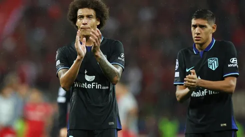 El Colchonero viene de caer por 2 a 0 frente al Leverkusen y necesita volver a sumar para meterse arriba.