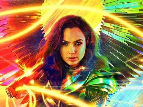 ¿Cuándo se estrena Wonder Woman 1984 en HBO Max?