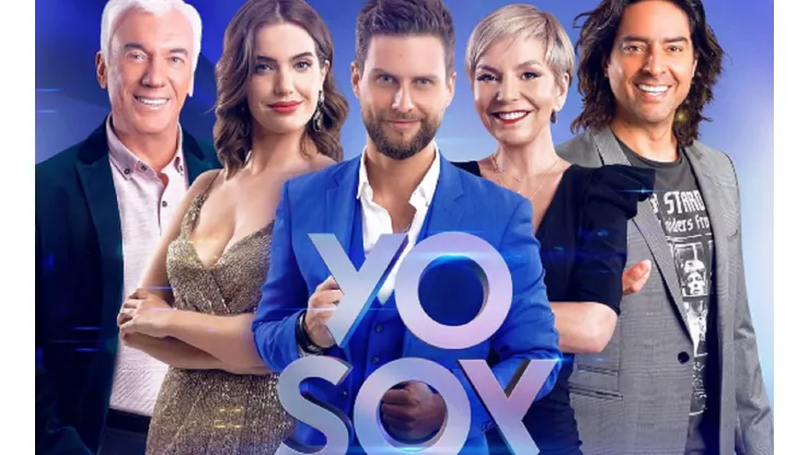 Yo Soy