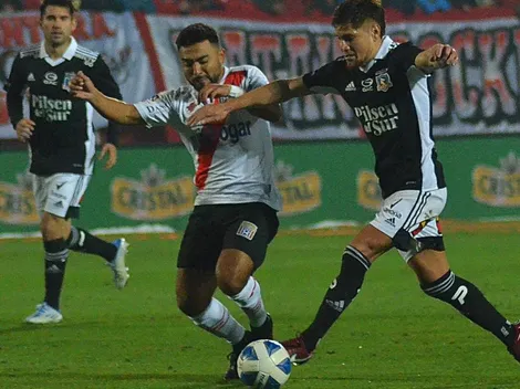 ¿Qué necesita Colo Colo para ser campeón en la próxima fecha?