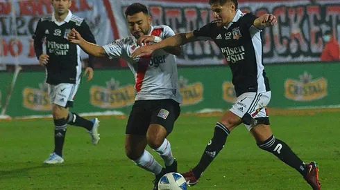 Colo Colo se juega una final ante Curicó en la próxima fecha del Campeonato Nacional 2022.