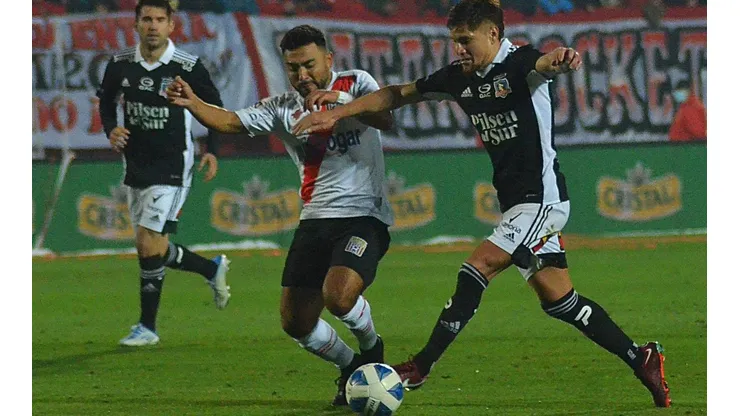 Colo Colo se juega una final ante Curicó en la próxima fecha del Campeonato Nacional 2022.