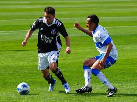 Colo Colo anima el clásico con U. Católica - Cómo y dónde ver EN VIVO y el MINUTO A MINUTO