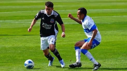 Colo Colo quiere celebrar en el Monumental ante la UC.