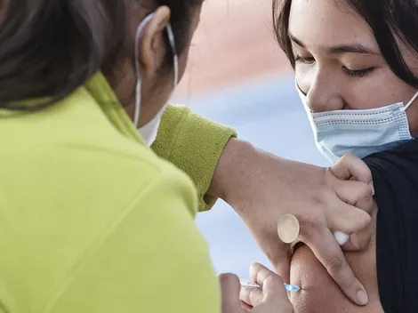 ¿Quiénes se pueden vacunar esta semana contra el Covid?