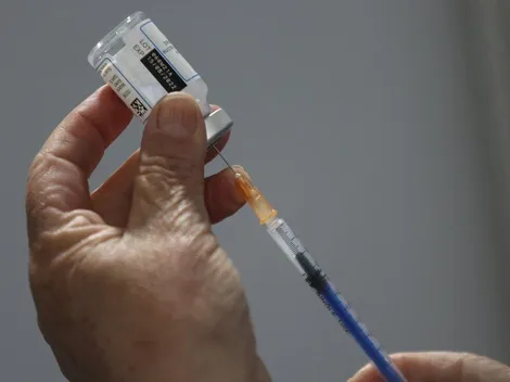 ¿Quiénes pueden vacunarse este lunes 3 de octubre?