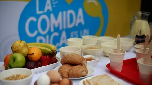 Cambios en el monto por anuncio de "Presupuesto 2023".