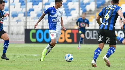 Deportes Antofagasta se puede ir a la calle: municipalidad pide que desalojen el estadio Calvo y Bascuñán.