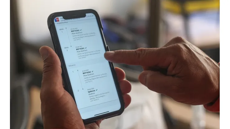 Se elimina el pase de movilidad