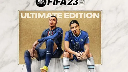 ¿Cuáles son los precios del FIFA 23 por consola y online?