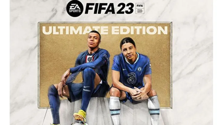 ¿Cuáles son los precios del FIFA 23 por consola y online?