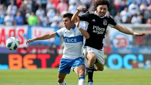 Maxi Falcón lanzó una reflexión tras los incidentes en el Monumental