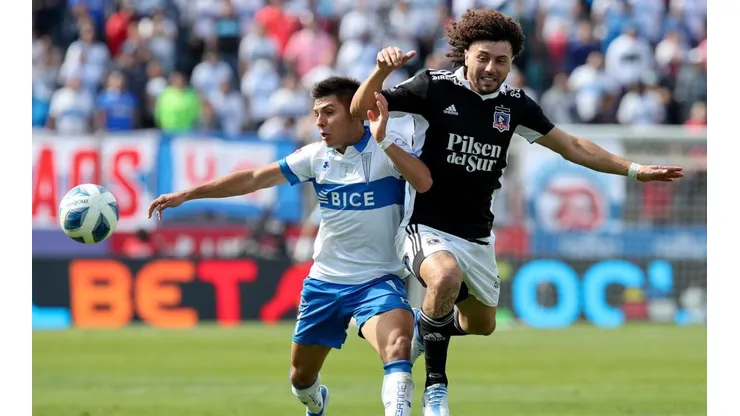 Maxi Falcón lanzó una reflexión tras los incidentes en el Monumental