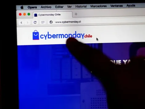 Conoce las aerolíneas que participan del Cyber en Chile este 2022