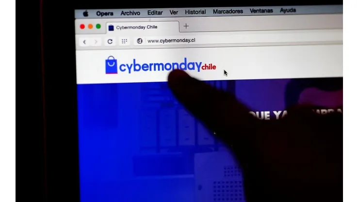 Conoce las aerolíneas que participan del Cyber en Chile este 2022