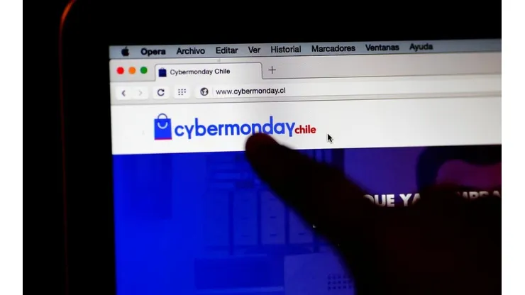 ¿Cuándo y a qué hora comienza el Cyber Monday?