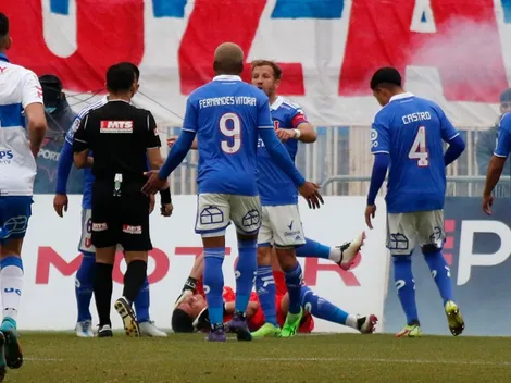 Carabineros deja en evidencia a UC con un duro informe