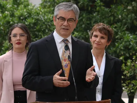 Gobierno adelanta foco de Ley de Presupuesto 2023 con énfasis en seguridad e inversión