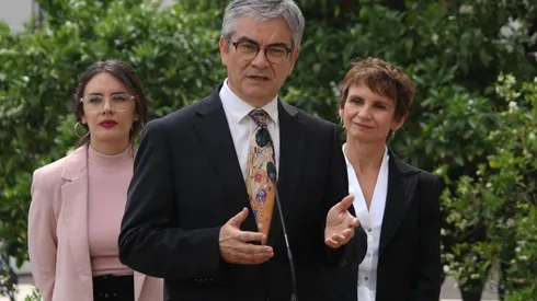 Gobierno adelanta foco de Ley de Presupuesto 2023 con énfasis en seguridad e inversión