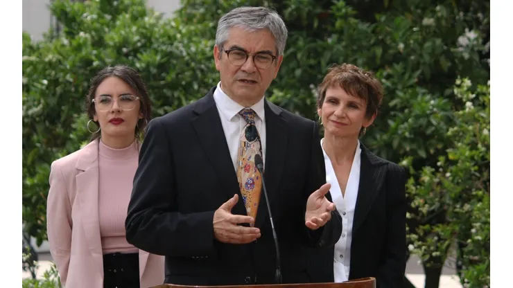 Gobierno adelanta foco de Ley de Presupuesto 2023 con énfasis en seguridad e inversión