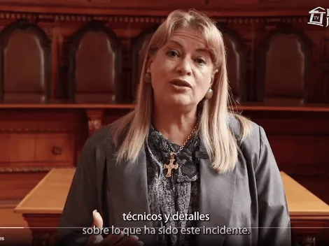 Poder Judicial se arrepiente y ahora sí irá a la justicia por ciberataque