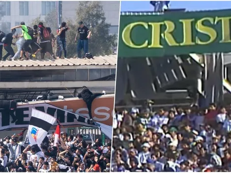 La tragedia contra Real Madrid que Colo Colo casi repite