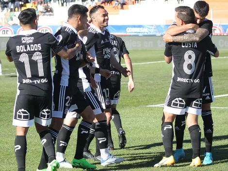 ¿Cuánto campeonatos nacionales tiene Colo Colo en su historia?