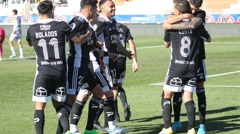 ¿Cuánto campeonatos nacionales tiene Colo Colo en su historia?