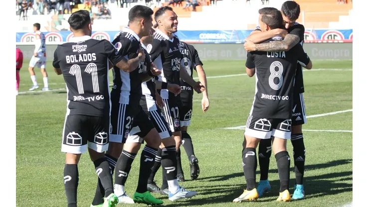 ¿Cuánto campeonatos nacionales tiene Colo Colo en su historia?