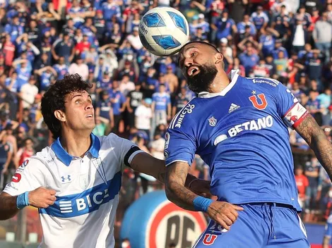 ¿Cómo están los duelos de Copa Chile y qué rivales se enfrentarían en semifinales?