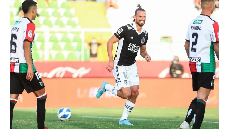 El nuevo técnico de Christian Santos en Italia bromeó con respecto a su belleza.