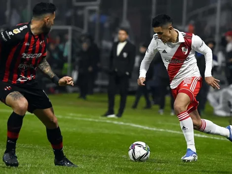 Sorpresa: River y Solari fuera de la copa en el peor año