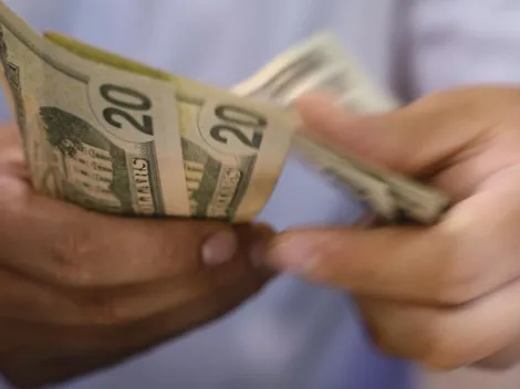 ¿A cuánto está el dólar hoy 28 de septiembre?