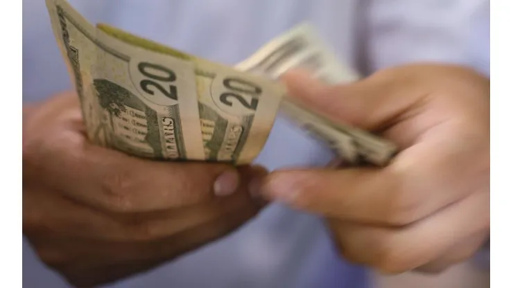 ¿A cuánto está el dólar hoy 28 de septiembre?