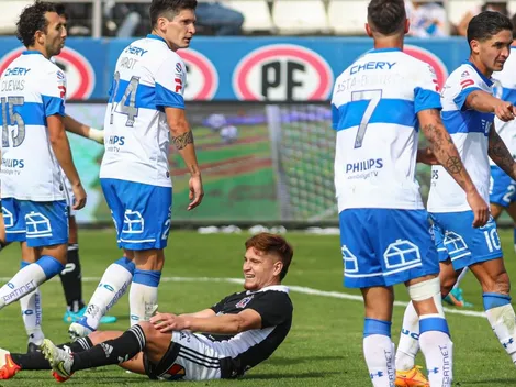 ¿Habrá entradas para la UC este domingo en el Monumental?