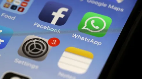 ¿Cuál es la nueva función de videollamadas que tiene Whatsapp?