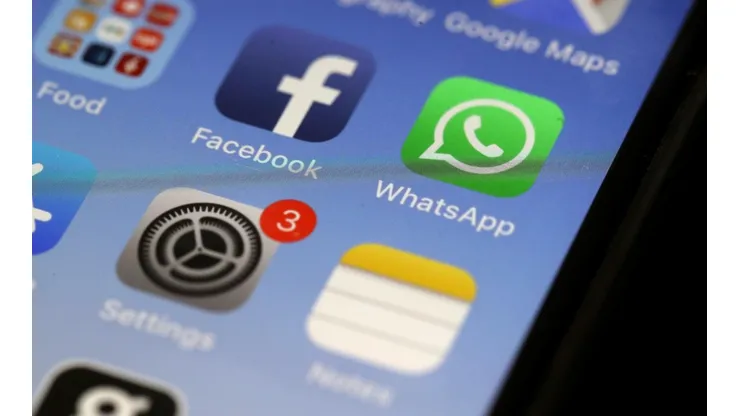 ¿Cuál es la nueva función de videollamadas que tiene Whatsapp?