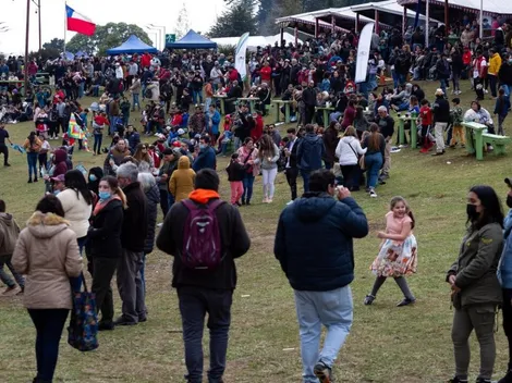 ¿Cuándo es 18 chico en Chile y qué se celebra en esta fecha?
