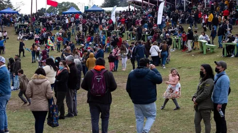 ¿Cuándo es 18 chico en Chile y qué se celebra en esta fecha?