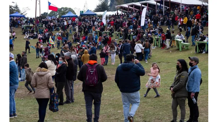 ¿Cuándo es 18 chico en Chile y qué se celebra en esta fecha?
