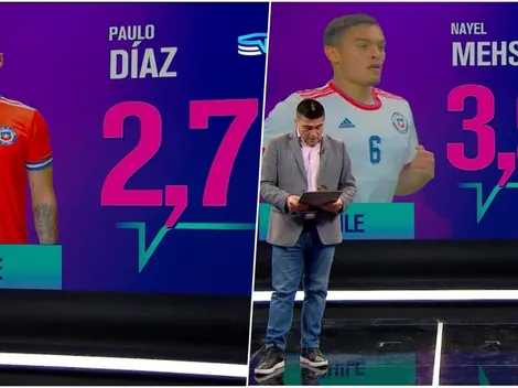 Toby Vega durísimo en sus notas con Paulo Díaz