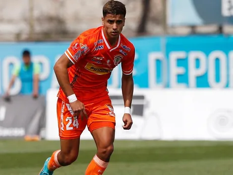 Horario: Cobreloa sale a buscar el liderato del Ascenso ante San Felipe