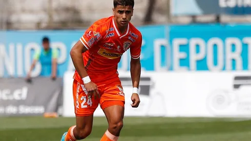 De ganar los loínos quedarán puntero del torneo